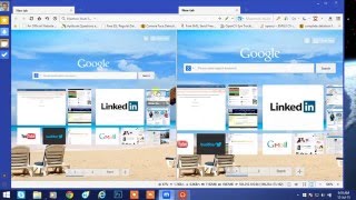 MAXTHON CLOUD BROWSER FEATURE  VISWA [upl. by Fesoj]