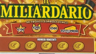 MILIARDARIO！！！Can I continue yesterdays luck🤣🤣🤣🍀🍀🍀🌈🌈🌈 [upl. by Reich]