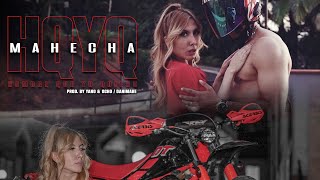 HQYQ  MAHECHA Video Oficial [upl. by Oigaib]