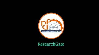 دێ چاوا پروفایلێ ریسێرچ گەیت دروست کەی How to create Researchgate account [upl. by Ellenor167]