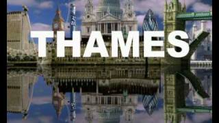 Thames TV Ident 2 [upl. by Margery]