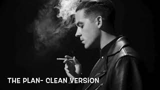 The Plan GEazy Clean Version [upl. by Niraa]