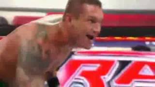 Randy Orton Titantron 2009 Updated Looped Perfectly [upl. by Tenenbaum71]