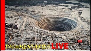 Inside the Worlds Deepest Gold Mine South Africa  Full HD  Documentaries LIVE [upl. by Ecirtap58]