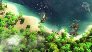 Windward Release Trailer [upl. by Adaiha495]