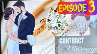 contract marraige marriage Korean drama Korean love story Chinese love story hindi love [upl. by Nami]