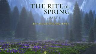 The Rite of Spring—Igor Stravinsky Part 2 [upl. by Eiramlehcar]