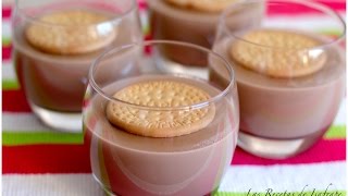 NATILLAS CASERAS DE CHOCOLATE CON LECHE [upl. by Lancelle790]