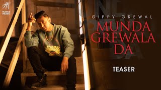 Munda Grewala Da Teaser Gippy Grewal  Diljott  Limited Edition  Humble Music [upl. by Dorsey641]