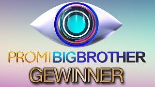 Promi Big Brother 2019 Ist das der Gewinner [upl. by Vince117]