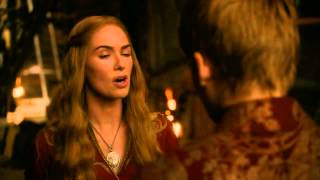 GAME OF THRONES 10th Anniversary  Nikolaj CosterWaldau amp Lena Headey Featurette HBO [upl. by Mazman]