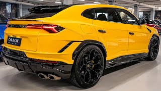 NEW 2024 Lamborghini Urus Performante  Sound Interior and Exterior [upl. by Davida]