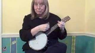 12 Street Rag Ukulele Lesson [upl. by Mayberry]