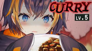 【PETOCURRY LV5 🍛🔥】here we go again【NIJISANJI EN  Petra Gurin】 [upl. by Ainnek]