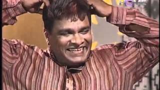 Afsar BeKarEKhas Episode 109  8th May 2012 part 12 [upl. by Herrmann725]