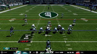 Madden NFL 2520241121142528 [upl. by Catina]