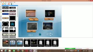 HOW TO USE DVD STYLER [upl. by Auqinal]