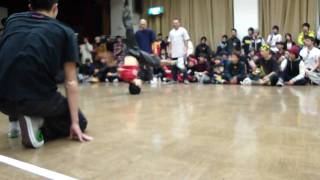 BSHOW 29 決勝の延長 キラズ Vs ミッキーさん [upl. by Mackie]