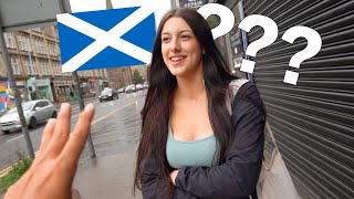 When Scottish People Speak English  當蘇格蘭人說英文時我投降了 [upl. by Munroe]