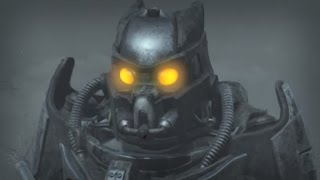 Fallout 4  5 Power Armor Facts  Fallout Lore [upl. by Rezzani]