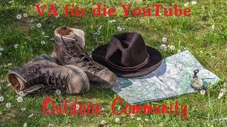 VA für die YouTube Outdoor Community [upl. by Feliks]