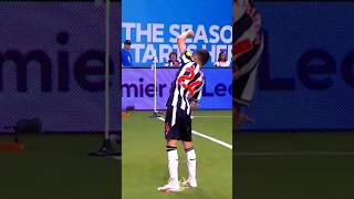 Almirón amp Martinez Celebration 😥💔 [upl. by Alvord]