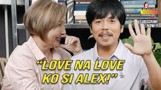 EMPOY MARQUEZ  Produkto ng isang broken family TTWAA Ep 170 [upl. by Airelav]