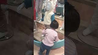 Shivanya ki masti babyshivanya comedyfilms cute [upl. by Vernor]