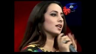 Farzana Naz  mast pashto song فرزانه ناز [upl. by Berte]