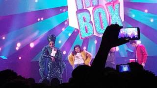 Bianca del rio en Monterrey  Mexico [upl. by Yevrah842]