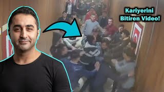 Onur Buldu Neden Güldür Güldür Showdan Kovuldu İşte Kariyerini Bitiren o Video [upl. by Whipple799]