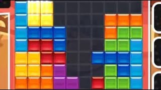 Tetris VS Ringo Andou TSpins and Combos [upl. by Saleme]