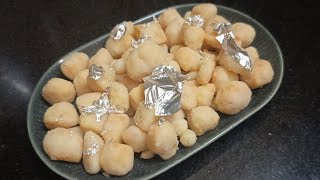 meethe paneer ke tosche new recipe [upl. by Netsew]