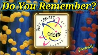 Do You Remember Orbitz Soda [upl. by Ardnaxila]