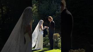 Yes Video annijor wedding weddingplanner bride groom [upl. by Tamma237]