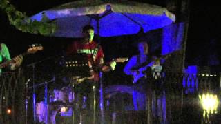 The Snip  Opiated Live  Cover Tragically Hip [upl. by Rosina]