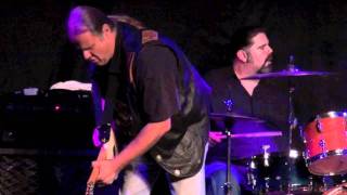 quotIVE BEEN GONE TOO LONGquot  WALTER TROUT BAND sept 2011 [upl. by Hess]