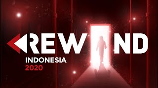 REWIND INDONESIA 2020 [upl. by Assillem]