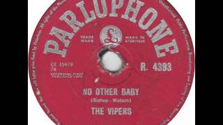 The Vipers quotNo Other Babyquot [upl. by Angrist]