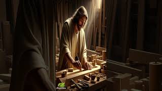 Is this not the carpenter the son of Mary Mark 63  Choirs of Angels Music For Worship amp Prayer [upl. by Susan]