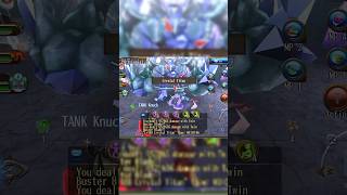 Pet Leveling with Dual Sword vs Crystal Titan 【Toram Online】 toramonline [upl. by Ennayk984]