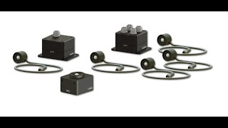 SMARTSens UVC Irradiance Sensors [upl. by Atsillac]