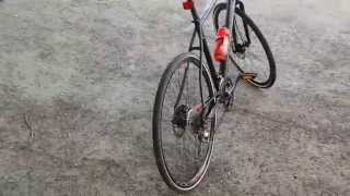 Specialized Sirrus Elite Disc 2014 [upl. by Dhiman]