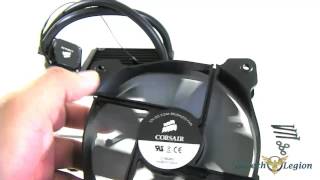 Corsair H60 2013 Edition Unboxing  Benchmarks  Review [upl. by Cannon]