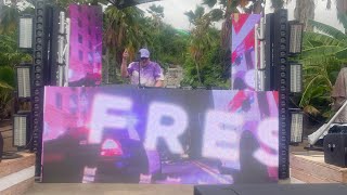 DrFresch live in Hawaii4k [upl. by Emiatej]