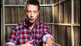 Andy Kershaw on Rory Gallagher [upl. by Attenaj]