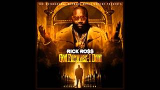 Rick Ross ft Elijah Burke  Presidential Official Instrumental [upl. by Adahs]