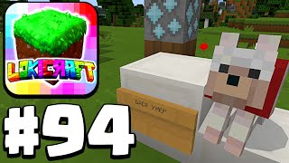 LokiCraft  Gameplay Walkthrough  94Локикрафт [upl. by Claudina]