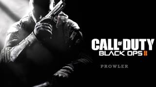 Call of Duty Black Ops 2  Dark Skies Soundtrack OST [upl. by Eulalia]