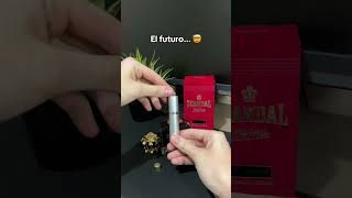 El accesorio para perfumes del futuro😮‍💨 perfume fragrance accessories viralshort fyp [upl. by Felita]